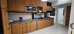 Blk 132 Yio Chu Kang Ville (Ang Mo Kio), HDB 5 Rooms #539294681